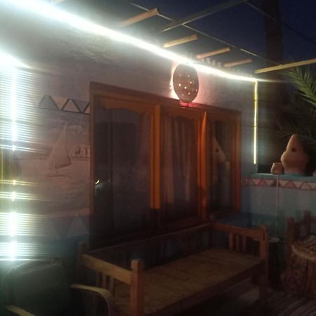 Aswan Nubian House Bed & Breakfast エクステリア 写真